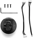Joystick Thrustmaster AddOn Thrustm. Quick Release Upgrade (KON/PC) retail
