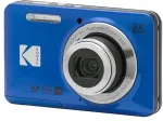 Fotokaamera KODAK Digitaalne fotoaparaat FZ55 Blue