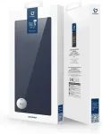 Dux Ducis Kaaned Skin Pro, Apple iPhone 17, tumesinine,