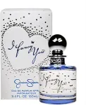 Jessica Simpson I Fancy You 100ml - Eau de Parfum naistele