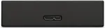 K&otilde;vaketas SEAGATE V&auml;line HDD One Touch Portable 4TB Black (STKZ4000400)