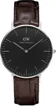 Daniel Wellington K&auml;ekell NAISTELE DW00100146 (36MM)
