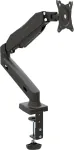 Omega monitori lauakinnitus Single OUPC12S