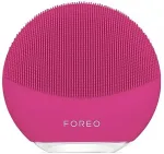 Foreo N&auml;opuhastushari, Luna 3 mini roosa,