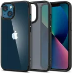 Spigen ACS03623 mobile phone case 15.5 cm (6.1") Cover Black