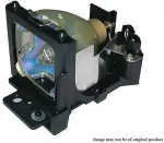 GO Lamps GL523 projector lamp 185 W UHP