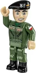 Cobi Klocki M1A2 SEPv3 Abrams