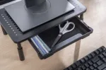 GEMBIRD Adjustable monitor stand
