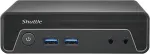 SHUTTLE NE10N N100 65W EXT. HDMI DISPLAY-PORT TPM GLN