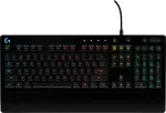 Klaviatuur Logitech G213 Prodigy US