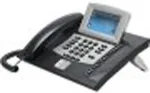 Telefon Sonstige Laua Auerswald Comfortel 2600 Black-silver