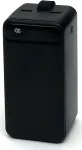 Platinet akupank 50000mAh PMPB5020B, must