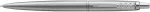 PARKER Jotter XL M Monochrom Core inox Ballpoint Pen