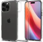 Spigen Kaitse&uuml;mbris Ultra Hybrid, Apple iPhone 16 Pro Max, l&auml;bipaistev,