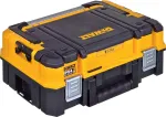DeWalt DWST83344-1 tool storage case Black, Yellow