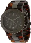 Michael Kors K&auml;ekell MEESTELE MK5501 (43MM)