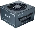 Toiteplokk Phanteks PH-P850GH_BK01_EU power supply unit 850 W 18+10 pin ATX ATX Black