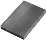 K&otilde;vaketas Intenso Memory Board 2 TB 2.5 Zoll USB 3.0 Micro-B (5Gb/​s) Anthrazit externe Festplatte HDD