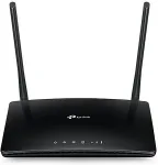 TP-Link Archer MR200 - AC750 Wireless Dual Band 4G LTE Router