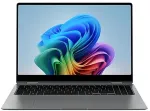 S&uuml;learvuti SAMSUNG Galaxy Book5 Pro 360 16" AMOLED Ultra 7 256V 16/1TB SSD Win11 Copilot+PC