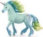 SCHLEICH bayala 70722 Cotton Candy Unicorn Stallion