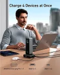 ANKER Powerbank Prime 20000mAh Black