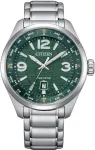 Citizen K&auml;ekell MEESTELE AW1830-88X (42,6MM)