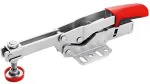 Bessey horizontal clamp STC-HH / 60 - m. off. arm u. horizontal Grundpl.