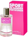 Jil Sander Sport For Women 30ml - Eau de Toilette naistele
