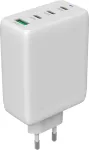 Canyon charger CU100ACC GaN 100W 3xPD 1xQC EU White