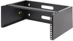 StarTech 4U WALLMOUNT RACK 13.78 DEEP .