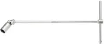 KS TOOLS 517.1133 socket wrench Spark plug wrench 1 pc(s)