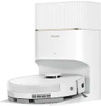 Tolmuimeja DREAME D20 Pro Plus 0.5 L White