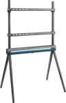 Hagor Elia Studio Shine grey, standing system (grey, free-standing)