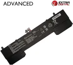 ASUS Notebook Battery C42N1839, 3400mAh, Extra Digital Advanced