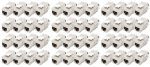 Digitus Keystone Jack Cat6A/RJ45->LSA geschirmt 500MHz 48St