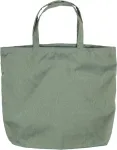 Home4you Kott MY BAG 48x44cm, sangadega, roheline, 100% taaskasutatud materjal, kangas 341