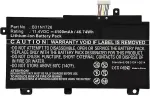 CoreParts MBXAS-BA0243 laptop spare part Battery