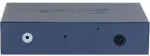 Dahua Switch||CS4006-4ET2GT-36|Switch type Managed|Switch layer L2|Form factor Desktop/Wall-Mounting|6xRJ-45 ports|RJ-45 Ports Type Gigabit Ethernet (10/100/1000)|4xFast Ethernet (copper) ports quantity|2xGigabit Ethernet (copper) ports quantity|Powe ...