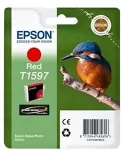 Tooner EPSON T1597 Black