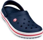 Crocs Clogs Crocband navy blue 11016 410