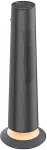 FAKIR HT 1200 Indoor Anthracite 2500 W Fan electric space heater
