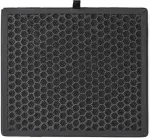 DUUX | Carbon Filter | For Bora | Black