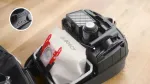 Tolmuimeja Bosch Serie 4 BGB41BA1 St&oslash;vsuger 600W 4liter Sort