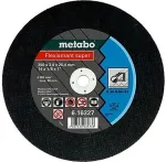 Metabo Flexiamant super 350x3,0x 25,4 steel