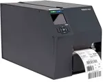 tsc PRINTRONIX T83X6, 12 dots/mm (300 dpi), heavy duty cutter, USB, RS232, Ethernet