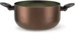 Pensofal Diamond Saucepan 20cm (2 handles) 3316