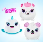 Canal Toys Canaltoys Squish Plush Bucket Assortment