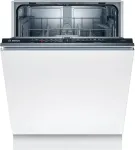 N&otilde;udepesumasin Bosch SMV2ITX16E Dishwasher