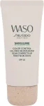 Shiseido Waso Shikulime 50ml - SPF30 Day Cream naistele